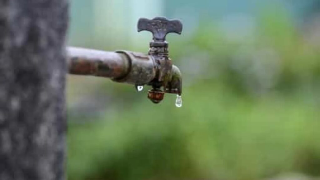 World Water Day : नादानी और बेईमानी से खत्म हो रहा पानी