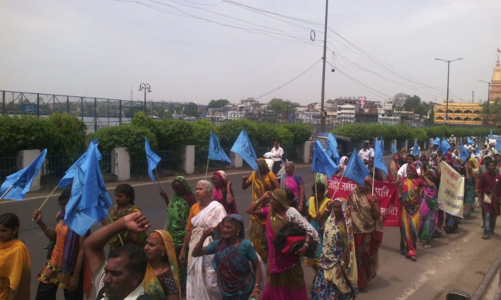 सेंट्रल विस्टा प्रोजेक्ट को जल्दबाज़ी में दी गयी पर्यावरणीय स्वीकृति रद्द करने की मांग