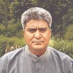 लेखक की फोटो