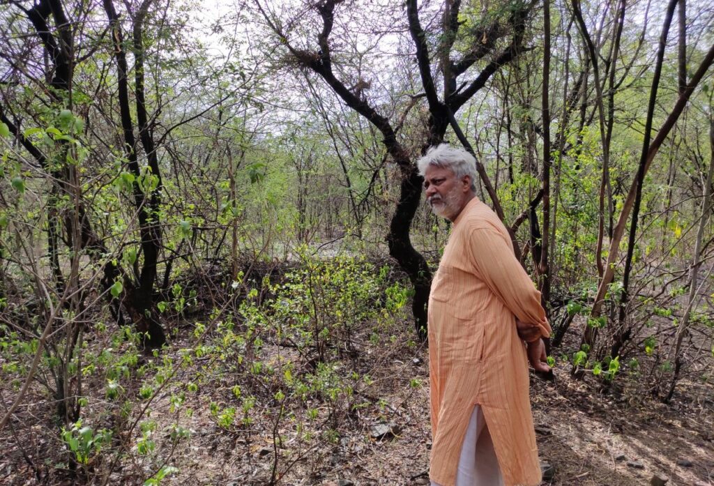 कोरोना वायरस से स्थायी मुक्ति के लिए युवाओं को आत्मनिर्भर बनाने का प्रशिक्षण