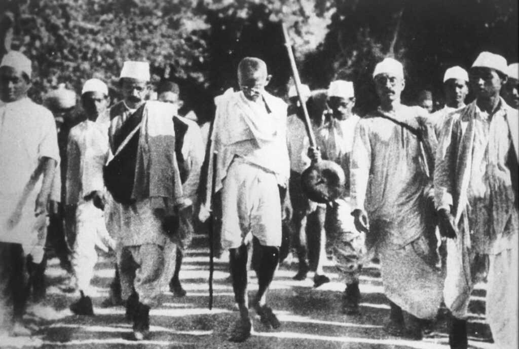 स्वयं की मुक्ति का उदघोष