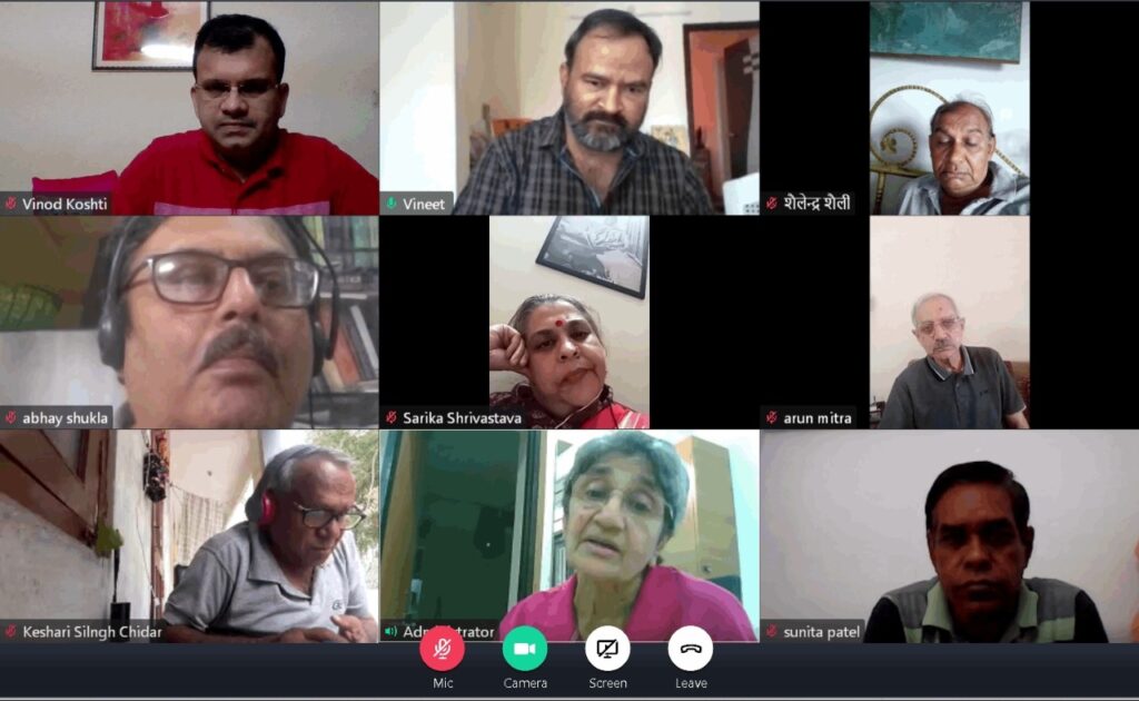स्वास्थ्य का मुद्दा अस्पतालों-डॉक्टरों का ही नहीं, राजनीति का मुद्दा है