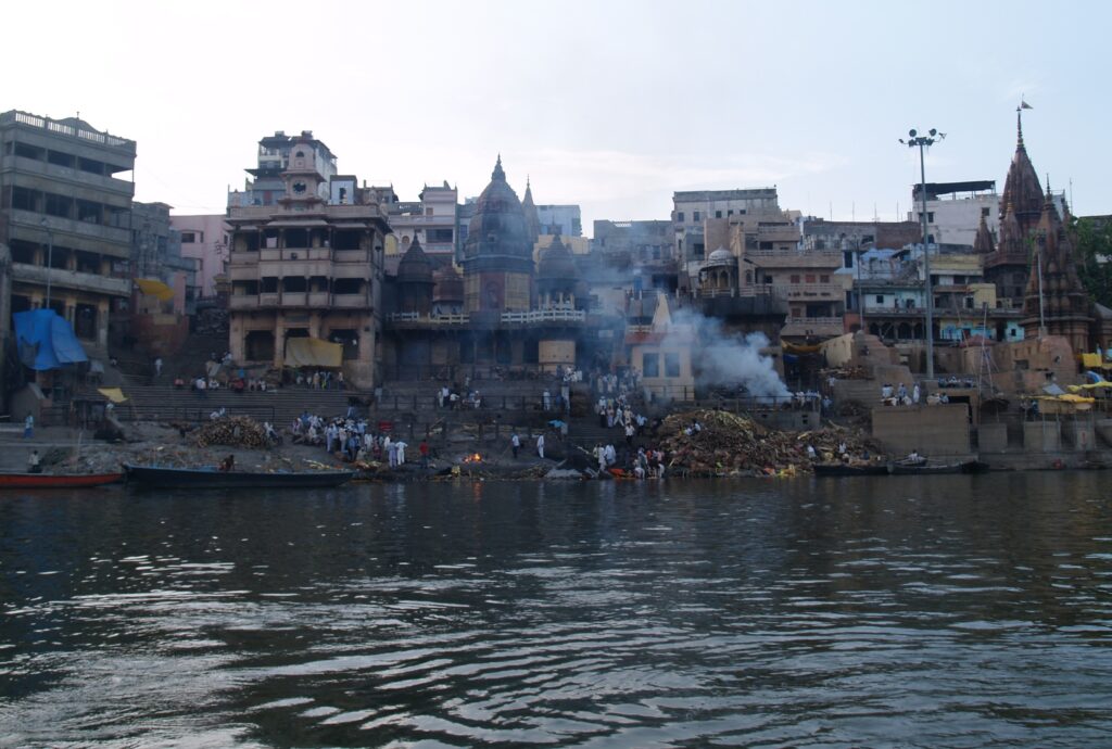 गंगत्व बचाने का काम लोकतंत्र में ‘लोक राजनीति’ से ही सम्भव