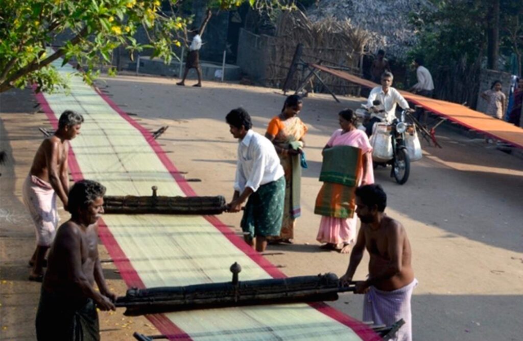 आत्मनिर्भर भारत में बंद होता ‘हथकरघा बोर्ड’