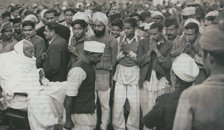 Photo Credit: the week