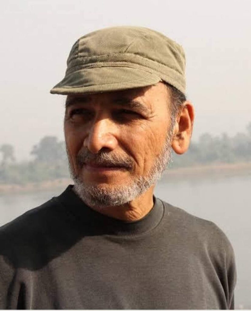 जाने माने चित्रकार, लेखक दिलीप चिंचालकर का देहांत