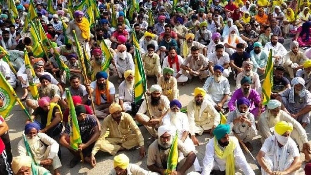 क्‍या दस बरस पूर्व की गई एमएसपी से जुड़ी अपनी सिफारिशों को लागू करेंगे प्रधानमंत्री ?
