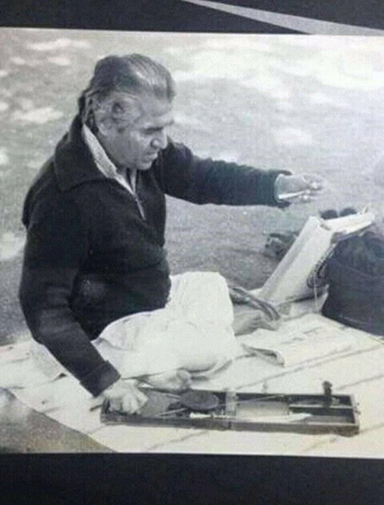 महेंद्र भाई : कहाँ गए वे लोग, सही के प्रति आग्रह ही जिनका धर्म रहा है