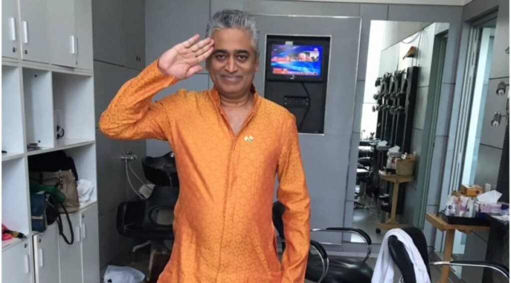 पत्रकार, पत्रकारिता और किसान आंदोलन