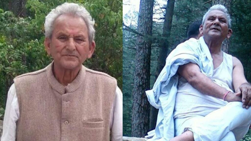 बिहारी लाल : मौन सेवक व कर्मयोगी की तरह निभाते रहे भूमिका