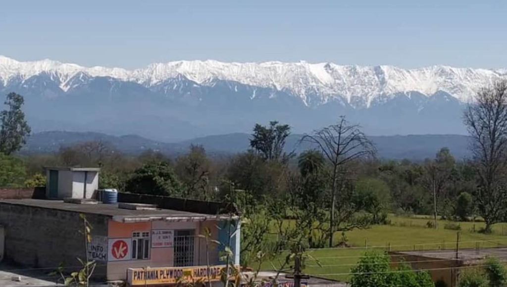 साफ पर्यावरण के लिए भी याद किया जाएगा, लॉकडाउन