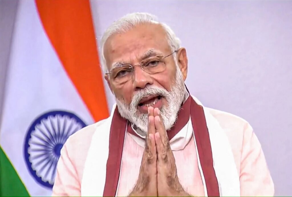 ‘राष्ट्र के नाम’ संदेश बनाम ‘राष्ट्र का’ संदेश