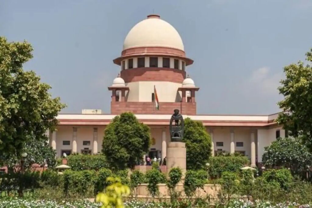 निजी स्वास्थ्य देखभाल सेवाओं के नियमन के लिए दायर याचिका सर्वोच्च न्यायालय ने की स्वीकार