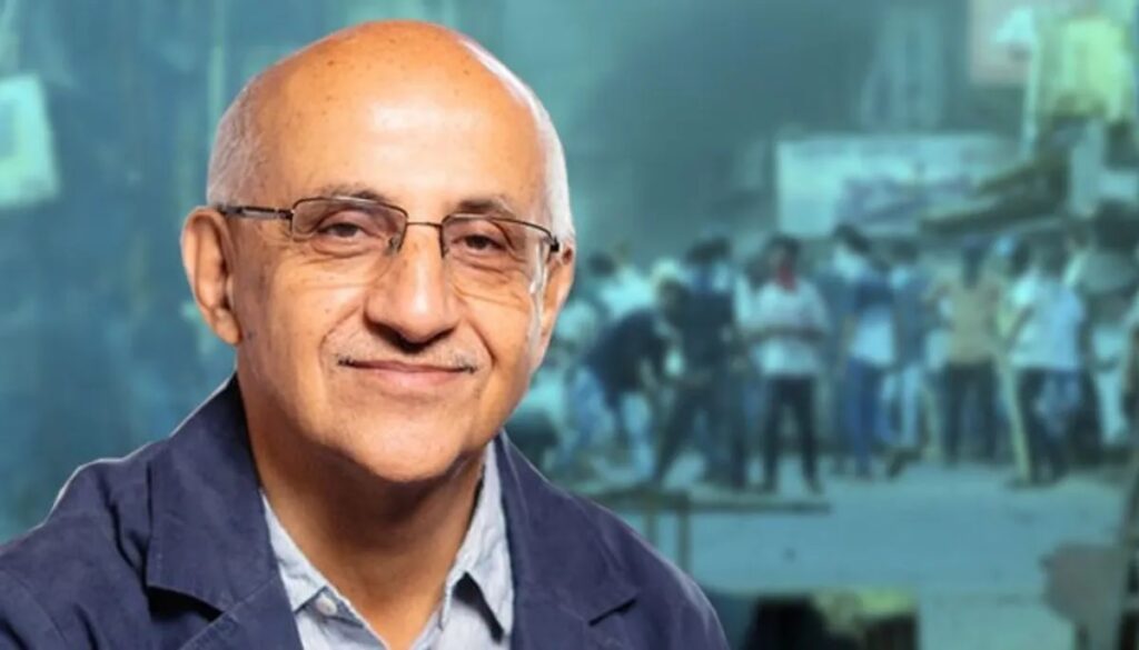 हर्ष मंदर के घर और कार्यालय पर ईडी के छापे को लेकर 29 एक्टिविस्टों और बुद्धिजीवियों ने जारी किया साझा बयान