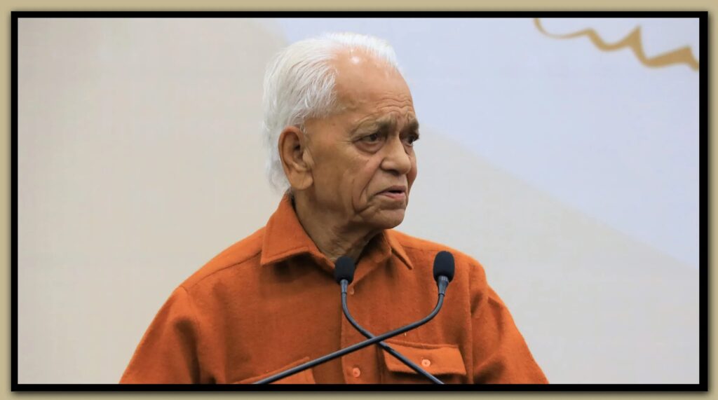 डॉ. एस.एन.सुब्बराव : जिन्‍होंने जीवन में थकना और रुकना सीखा ही नहीं