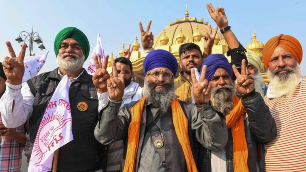कृषि कानूनों की वापसी और किसानों की अधूरी जीत के निहितार्थ