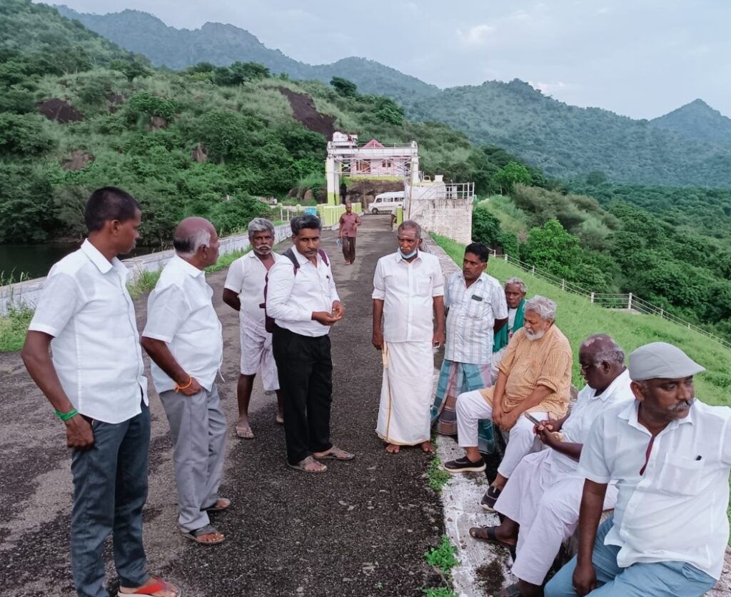 मनुष्य परिभाषित विकास का ही परिणाम जलवायु परिवर्तन है : डॉ. राजेंद्र सिंह