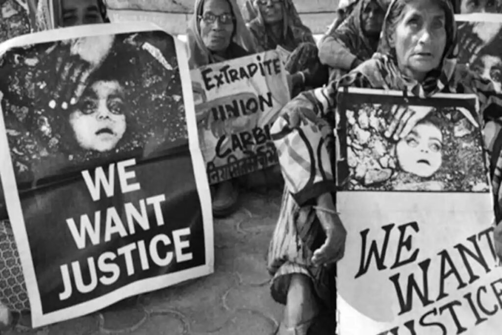साढ़े तीन दशक बाद भी नहीं हो पाया है भोपाल गैस त्रासदी के प्रभावों का मूल्यांकन