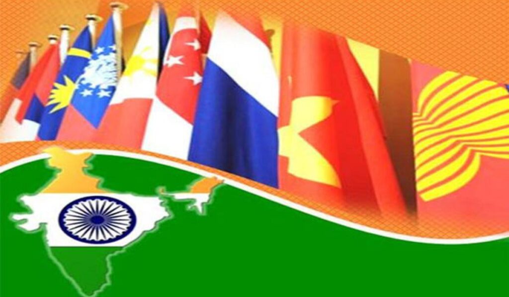 अंतर्राष्‍ट्रीय  : देशों की विदेश नीतियां