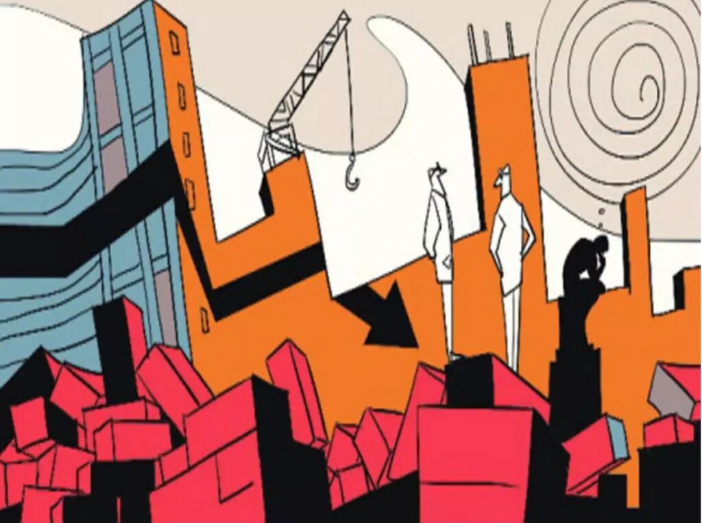 पांच राज्यों में चुनाव : खारिज होता पर्यावरण