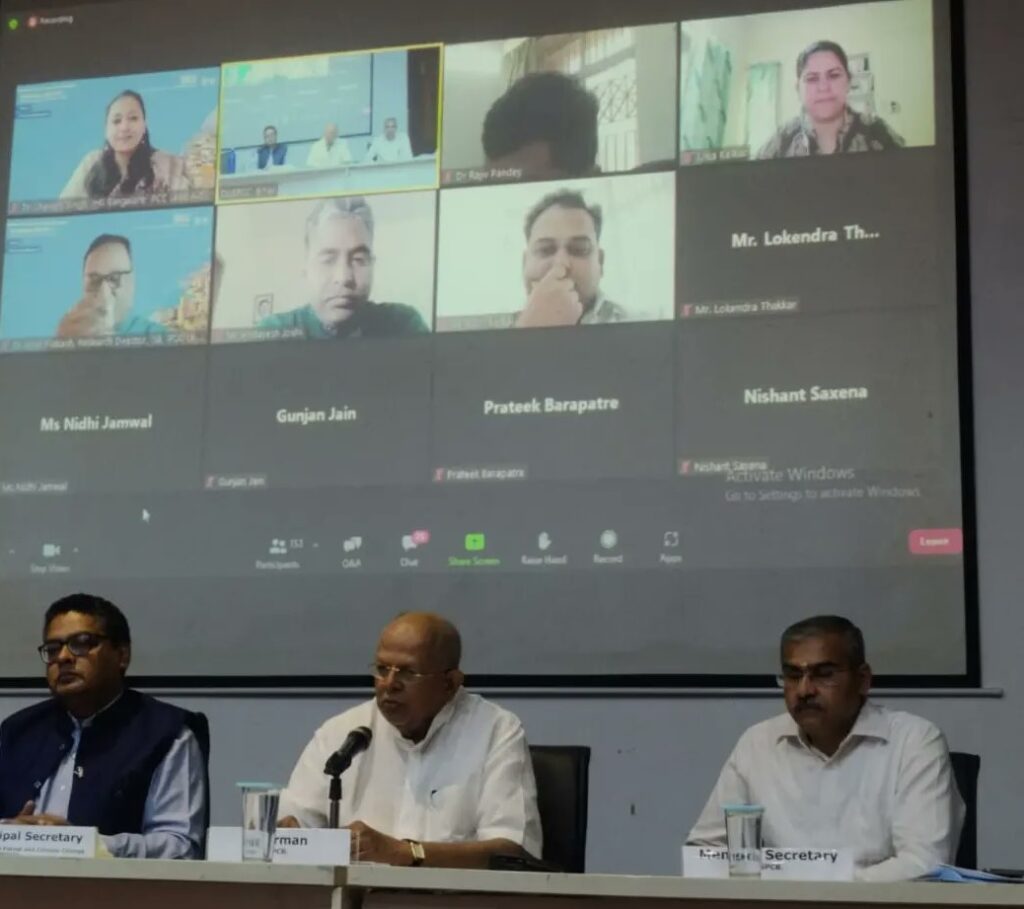 अब जलवायु परिवर्तन से निपटने के लिये सेक्‍टोरल के बजाय ट्रांसफॉर्मेशनल सुधार की जरूरत है