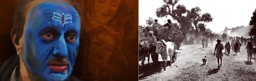 ये विभाजन की विभीषिका के ‘क्लाशनिकोव’ क्षण हैं !