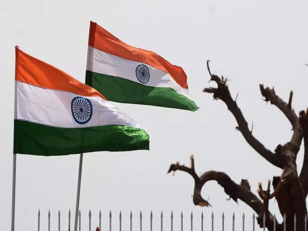 यात्रा : भुलाई जा रहीं ‘भारत-माता’