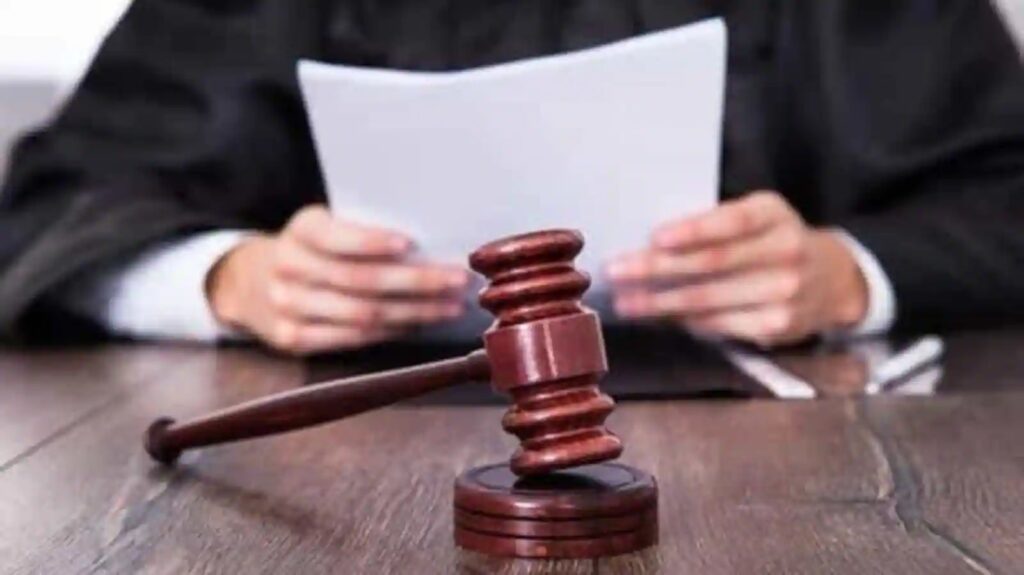 न्याय व्यवस्था में काफी सुधार आवश्‍यक