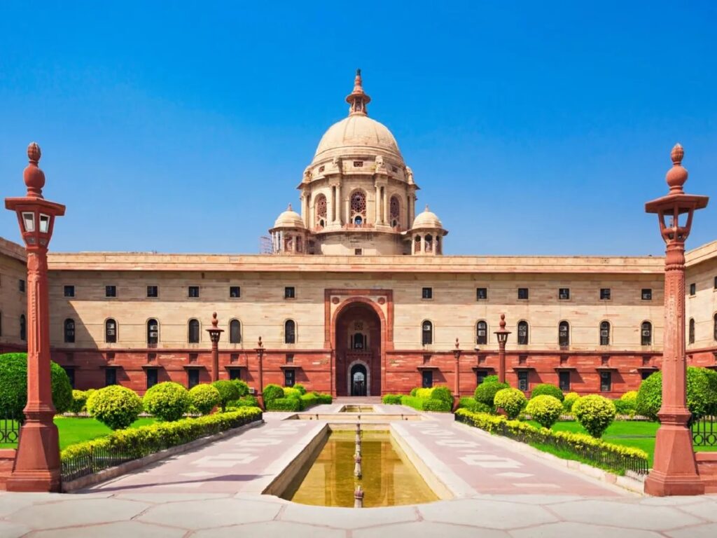 हमें चाहिए ऐसा राष्ट्रपति