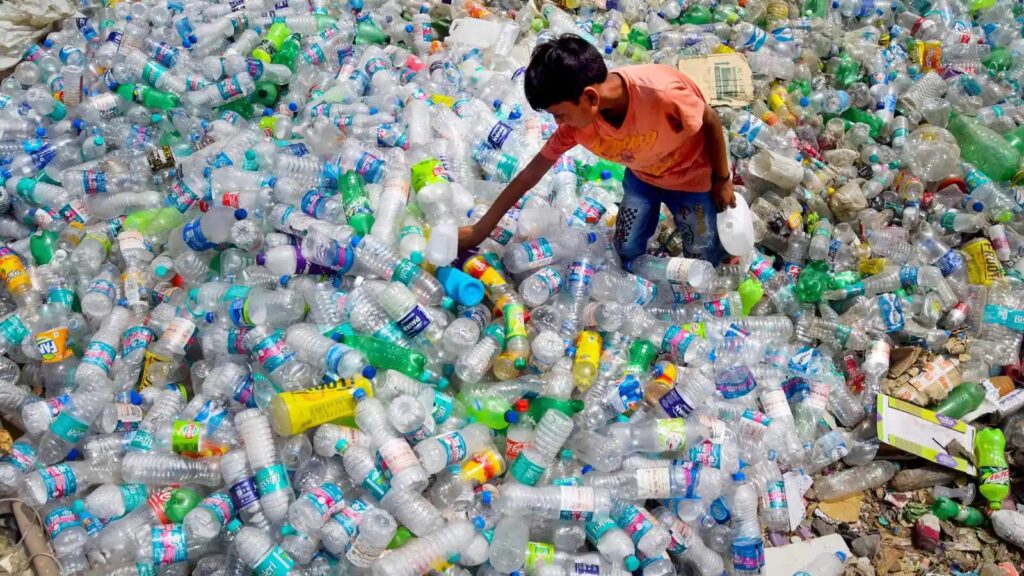 पर्यावरण : प्लास्टिक के कारगर विकल्प