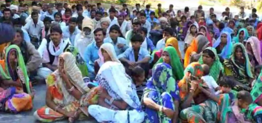 ‘पेसा’ के प्रभाव : कितना मानेंगे, सरकारी मोहकमे