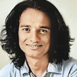 लेखक की फोटो