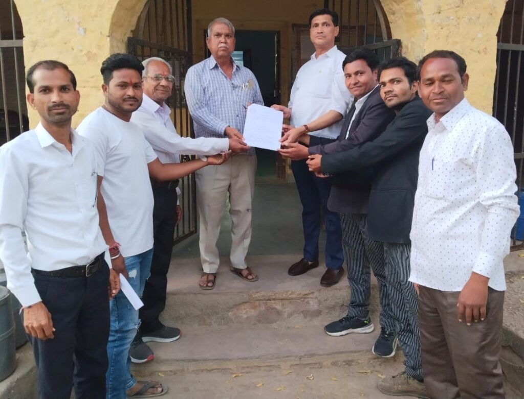 स्वास्थ्य अधिकार कानून; राजस्‍थान विधानसभा सत्र में पारित किये जाने की मांग