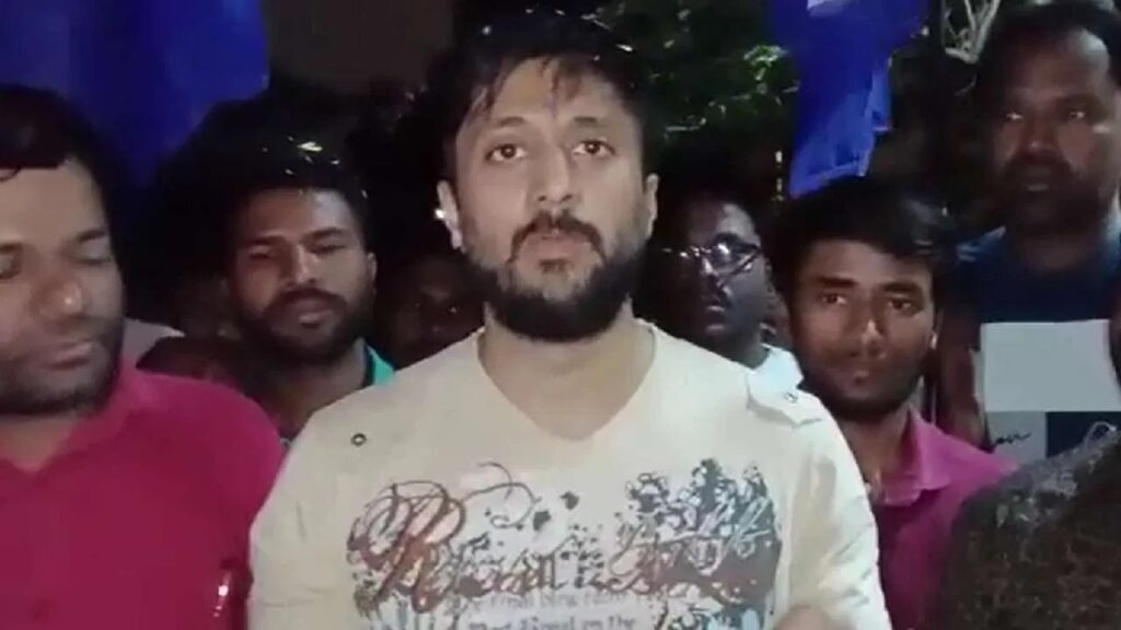 विवादित ट्वीट मामला : कन्नड़ एक्टर Chetan Kumar; समानता के लिए जितनी बार जरूरी हो, मैं जेल जाने को तैयार हूं