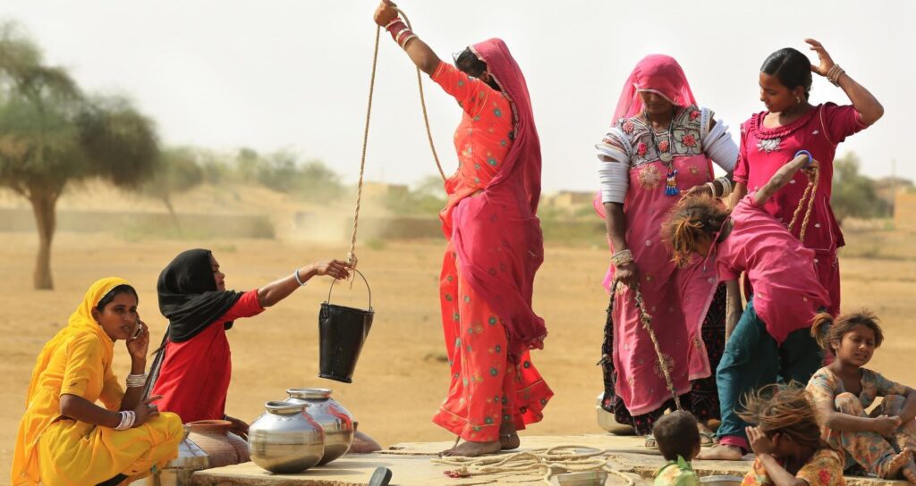 पर्यावरण : Ground water भूजल को भूलने के भयावह नतीजे