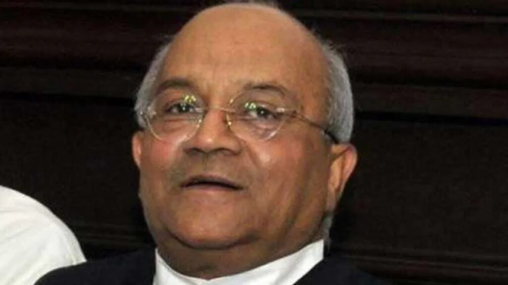 Ved Pratap Vaidik डॉ. वैदिक की कमी को इंदौरी दिल से महसूस करना होगा !