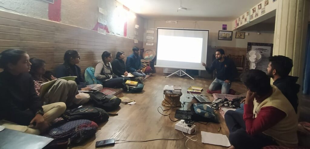 Youngshala यंगशाला : सीखने को संविधान