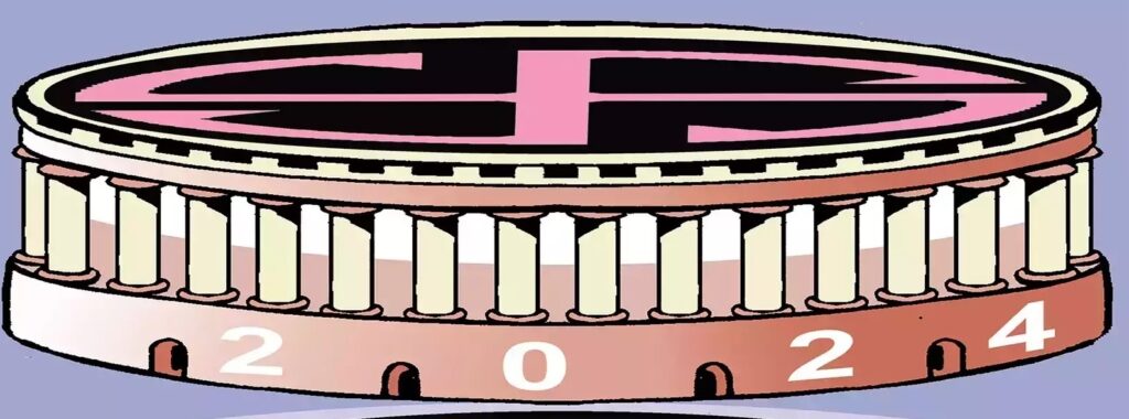 क्या यूपी में 2024 की तैयारियाँ प्रारंभ हो गईं हैं ?