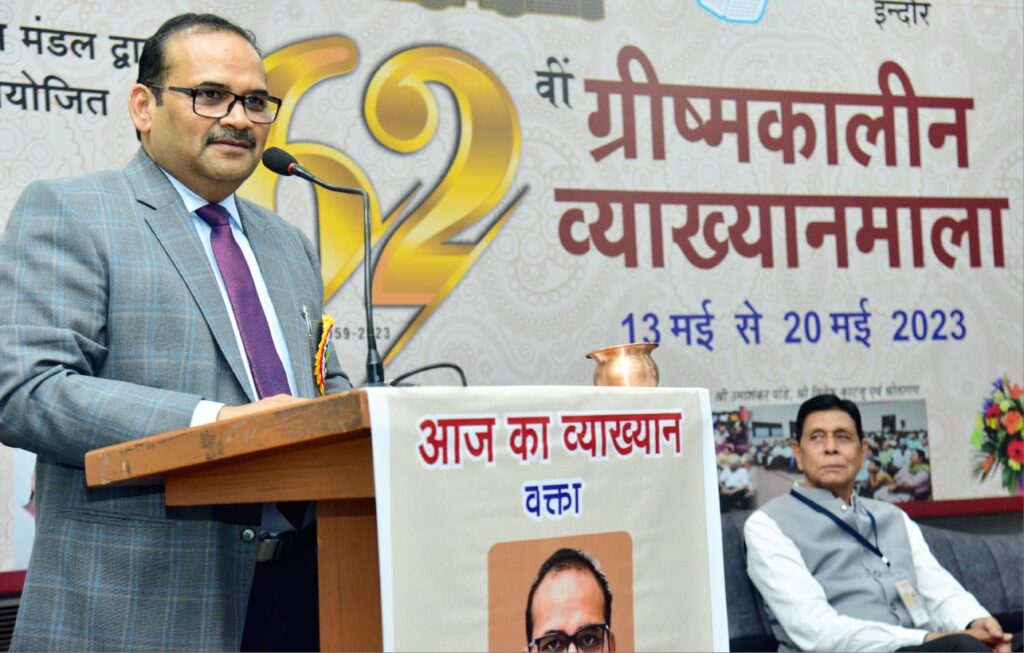 मेडिएशन बिल क्रियान्वित होने के बाद लंबित मामलों के निपटारे में तेजी आएगीं
