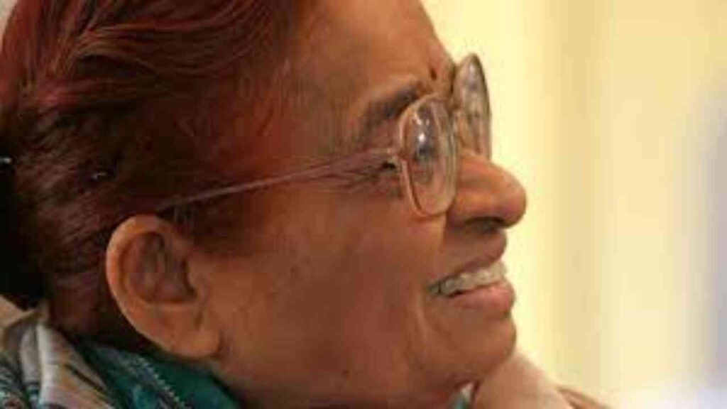 निर्मला देशपांडे : आजीवन शांति और न्याय के लिए प्रतिबद्ध रहीं
