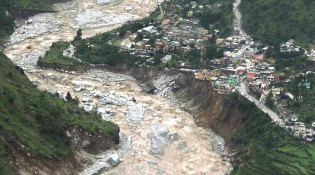 केदारनाथ धाम : आपदा का एक दशक