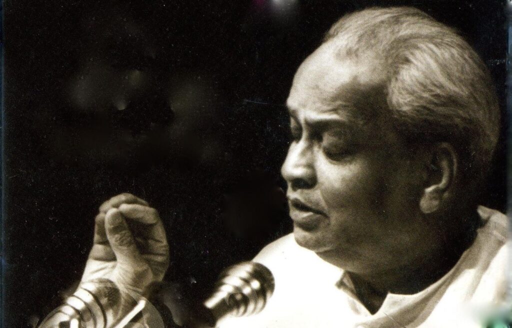 Pandit Kumar Gandharva की महिमा को भूलकर भारत भवन मना रहा उनकी जन्मशती