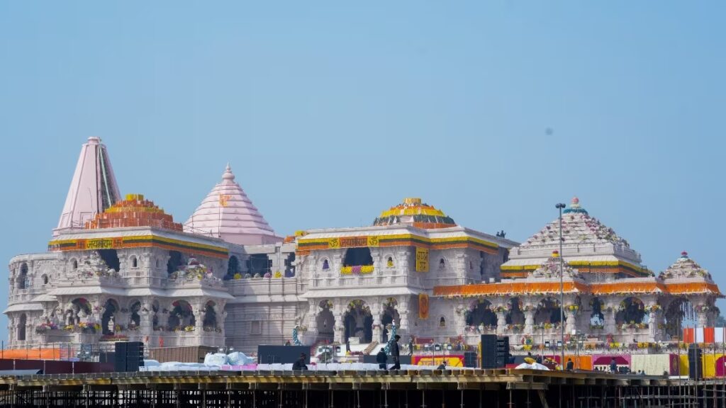 श्रीराम मय गणतंत्र का नया युग