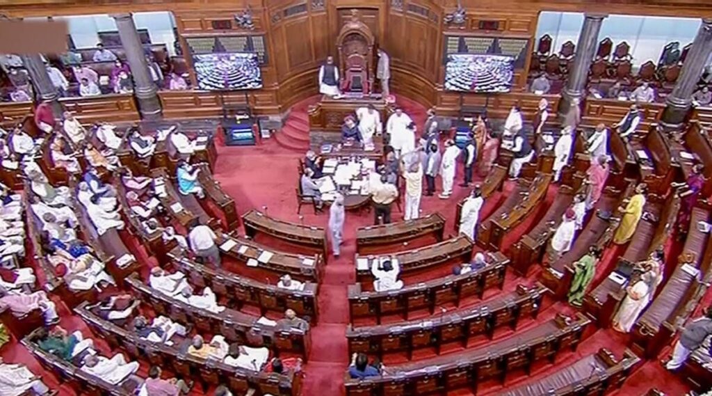 18वीं लोकसभा : संसद के सलीके