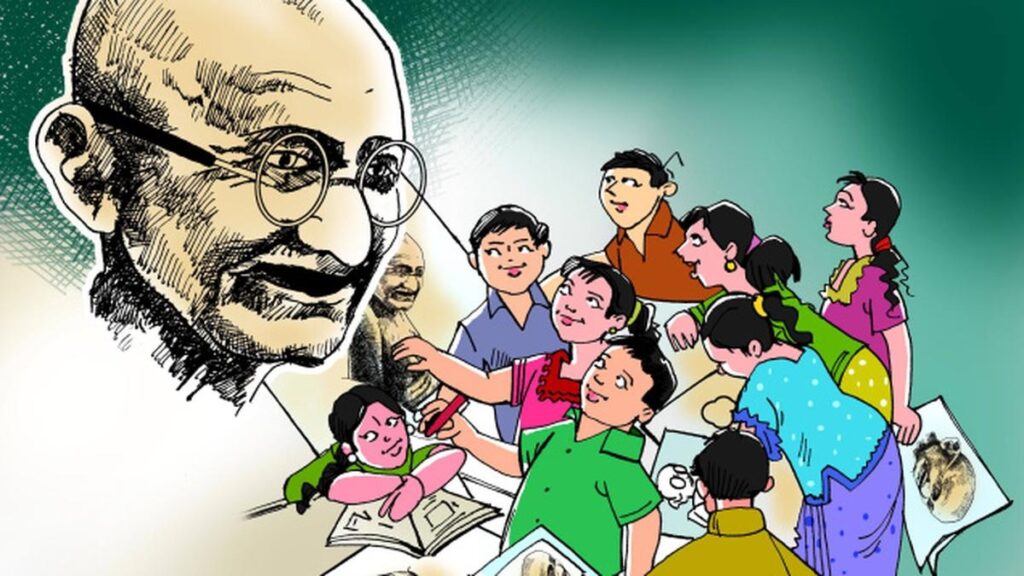 आखिर क्या हैं, बापू की सहज, सरल सीख-सलाहें