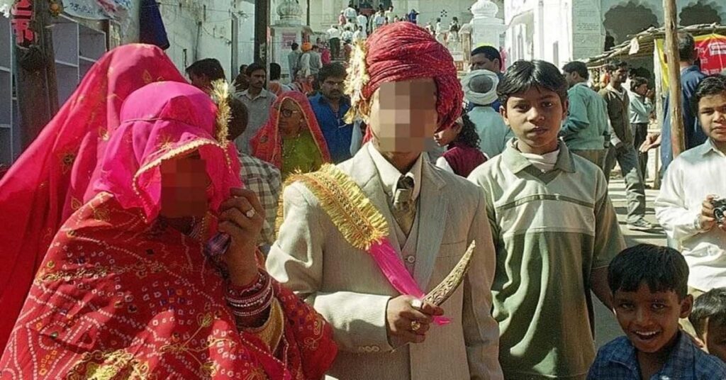 बाल विवाह पर ‘बड़ी अदालत’ का फैसला