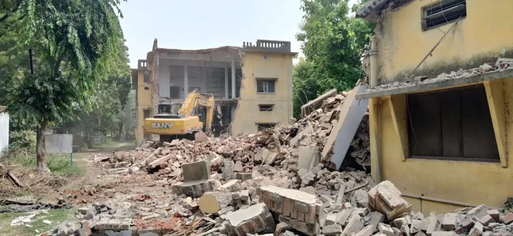 गांधी दर्शन एवं गांधी साहित्‍य : गांधी को गायब करने की साजिश