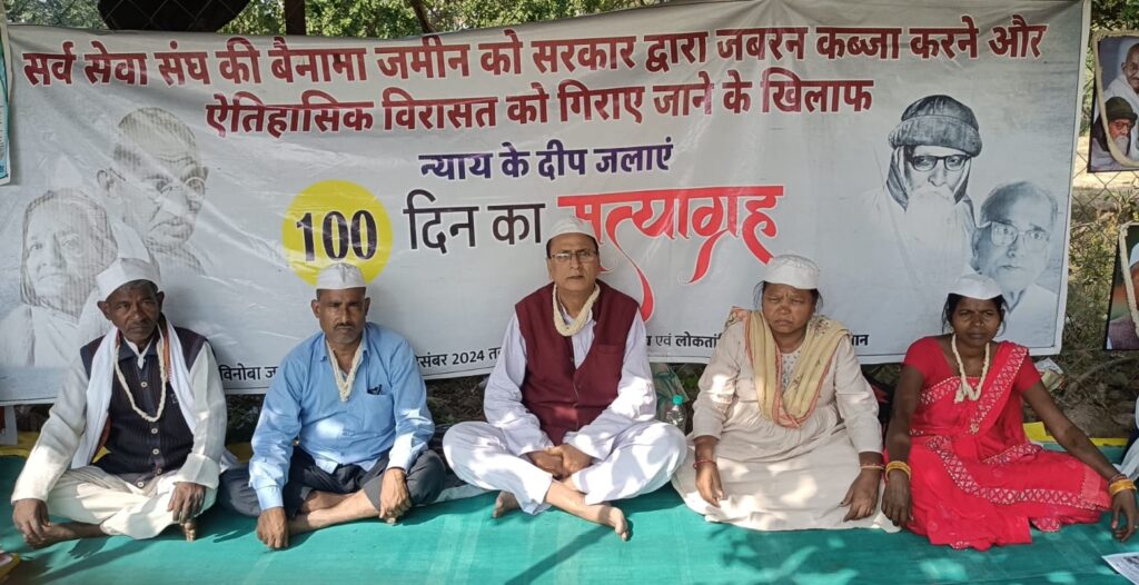 बुलडोजर एक्शन के नाम पर कानून राज को खत्म किया जा रहा है : सामाजिक कार्यकर्ता प्रदीप प्रियदर्शी