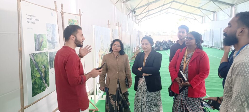 ‘माउंटेन्स ऑफ लाइफ’ : पहाड़ों के संरक्षण और जागरूकता का उत्सव