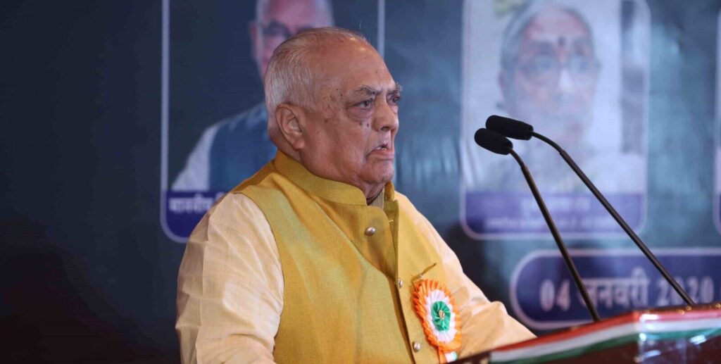 आनंद मोहन माथुर : सामाजिक न्याय के प्रहरी का अवसान